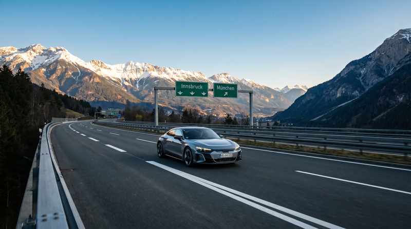 Co je dálniční známka a proč ji potřebujete